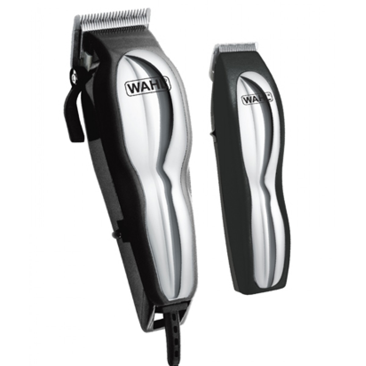 Κουρευτική μηχανή Wahl Chrome Pro Combo